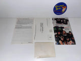 WWF War Zone (Nintendo 64) Pre-Owned: Game, 3 Inserts, Poster, Tray, and Box w/ Protector (Pictured)