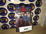 Evil Dead 2 - Dead By Dawn: Ash (Toony Terrors) (2020) (NECA) (Action Figure) NEW