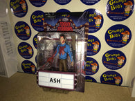 Evil Dead 2 - Dead By Dawn: Ash (Toony Terrors) (2020) (NECA) (Action Figure) NEW