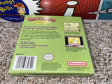 Wario Land: Super Mario Land 3 [Player's Choice] (Game Boy) Pre-Owned: Game, Manual, and Box