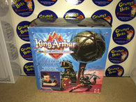 King Arthur & The Knights of Justice: Boulder Basher (1992) (Mattel) NEW