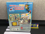 The Legend of Zelda: The Windwaker (Official Strategy Guide) (Prima Games) Pre-Owned  (No Poster) (As Pictured)
