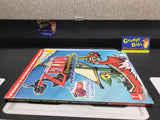 The Legend of Zelda: The Windwaker (Official Strategy Guide) (Prima Games) Pre-Owned  (No Poster) (As Pictured)