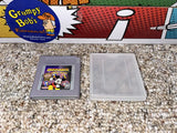 Mickey Mouse Magic Wands [Player's Choice] (Game Boy) Pre-Owned: Game, Manual, Tray, Protective Case, and Box