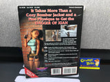 Tomb Raider II (The Official Strategy Guide) (Prima's Secrets of the Games) Pre-Owned (As Pictured)
