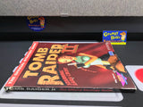 Tomb Raider II (The Official Strategy Guide) (Prima's Secrets of the Games) Pre-Owned (As Pictured)