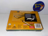 Cleaning Kit (Nintendo 64) Pre-Owned: 2 Cartridges, Tray, and Box w/ Protector (Pictured)