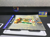 Metroid Prime (The Official Strategy Guide) (Nintendo Power) Pre-Owned (As Pictured)