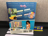 Grand Theft Auto: Vice City (Official Strategy Guide) (Signiature Series) (BradyGames) Pre-Owned (No Poster) (As Pictured)