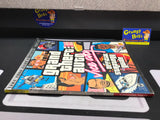 Grand Theft Auto: Vice City (Official Strategy Guide) (Signiature Series) (BradyGames) Pre-Owned (No Poster) (As Pictured)