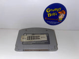 Castlevania: Legacy of Darkness (Nintendo 64) Pre-Owned: Game, 2 Inserts, and Box w/ Protector (Pictured)