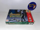 Castlevania: Legacy of Darkness (Nintendo 64) Pre-Owned: Game, 2 Inserts, and Box w/ Protector (Pictured)