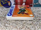 4 In 1 Fun Pak (Game Boy) Pre-Owned: Game, Manual, Tray, Protective Case, and Box
