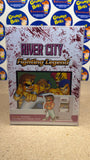 River City Fighting Legend - Collector's Edition (Retro-Bit) (Technos) (Nintendo) NEW (◕‿‿◕｡)