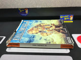 Final Fantasy XII (Signature Series Official Strategy Guide) (BradyGames) Pre-Owned (Loose and atleast 2 Missing Pages) (No Poster) (As Pictured)
