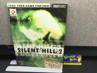 Silent Hill 2 (Official Strategy Guide) Bradygames) Pre-Owned (As Pictured)