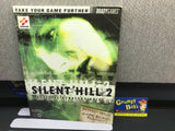 Silent Hill 2 (Official Strategy Guide) Bradygames) Pre-Owned (As Pictured)