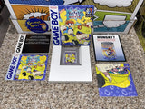 The Rugrats Movie (Game Boy) Pre-Owned: Game, Manual, Poster, 2 Inserts, Tray, and Box