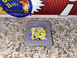 The Rugrats Movie (Game Boy) Pre-Owned: Game, Manual, Poster, 2 Inserts, Tray, and Box