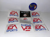 NHL 99 (Nintendo 64) Pre-Owned: Game, 3 Inserts, Tray, and Box w/ Protector (Pictured)