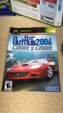 Outrun 2006: Coast 2 Coast (Xbox) Pre-Owned (As Pictured)