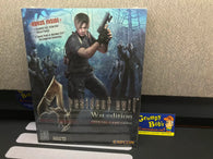 Resident Evil 4 - Wii Edition (Prima Games) (Official Game Guide) NEW (As Pictured)