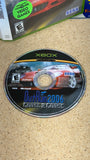 Outrun 2006: Coast 2 Coast (Xbox) Pre-Owned (As Pictured)