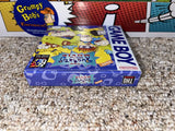 The Rugrats Movie (Game Boy) Pre-Owned: Game, Manual, Poster, 2 Inserts, Tray, and Box