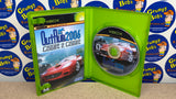 Outrun 2006: Coast 2 Coast (Xbox) Pre-Owned (As Pictured)
