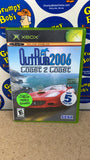 Outrun 2006: Coast 2 Coast (Xbox) Pre-Owned (As Pictured)