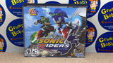 Sonic Riders (PC Game) Pre-Owned (As Pictured)