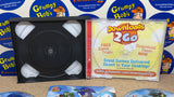 Sonic Riders (PC Game) Pre-Owned (As Pictured)
