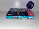 Bust-A-Move 2: Arcade Edition (Nintendo 64) Pre-Owned: Game, Tray, and Box w/ Protector (Pictured)