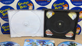 Sonic Riders (PC Game) Pre-Owned (As Pictured)