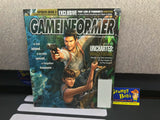 Game Informer #168 [Uncharted] (Magazine) Pre-Owned (As Pictured)