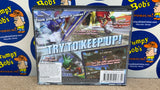Sonic Riders (PC Game) Pre-Owned (As Pictured)