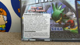 Sonic Riders (PC Game) Pre-Owned (As Pictured)