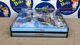 Sonic Riders (PC Game) Pre-Owned (As Pictured)