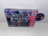 Bust-A-Move 2: Arcade Edition (Nintendo 64) Pre-Owned: Game, Tray, and Box w/ Protector (Pictured)