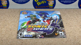 Sonic Riders (PC Game) Pre-Owned (As Pictured)