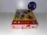 Triple Play 2000 (Nintendo 64) Pre-Owned: Game and Box w/ Protector (Pictured)