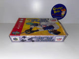 Triple Play 2000 (Nintendo 64) Pre-Owned: Game and Box w/ Protector (Pictured)