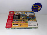 Triple Play 2000 (Nintendo 64) Pre-Owned: Game and Box w/ Protector (Pictured)