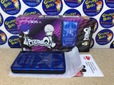 System: Persona Q Shadow of The Labyrinth Edition (Nintendo 3DS XL) Pre-Owned: System, Stylus, Insert, and Box [Matching Serial] (As Pictured)