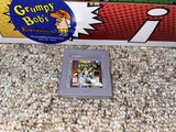 Turok: Battle Of The Bionosaurs (Game Boy) Pre-Owned: Game, Manual, 3 Inserts, Tray, Protective Case, and Box