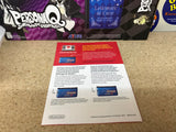 System: Persona Q Shadow of The Labyrinth Edition (Nintendo 3DS XL) Pre-Owned: System, Stylus, Insert, and Box [Matching Serial] (As Pictured)