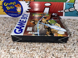 Turok: Battle Of The Bionosaurs (Game Boy) Pre-Owned: Game, Manual, 3 Inserts, Tray, Protective Case, and Box