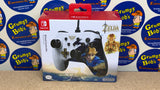 Wired Controller: The Legend of Zelda - Breath of the Wild [Super Mario Edition Box Misprint] PowerA (Nintendo Switch) NEW