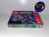 Lego Racers (Nintendo 64) Pre-Owned: Game and Box w/ Protector (Pictured)