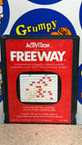 Freeway - AG009 (Atari 2600) Pre-Owned: Cartridge Only